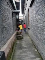 Wide and Narrow Lane